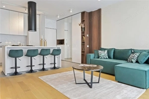 APARTAMENT 2 CAMERE DE  #206;NCHIRIAT  #206;N ONE TIMPURI NOI - imagine 2