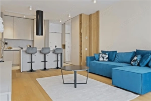 APARTAMENT 2 CAMERE DE  #206;NCHIRIAT  #206;N ONE TIMPURI NOI