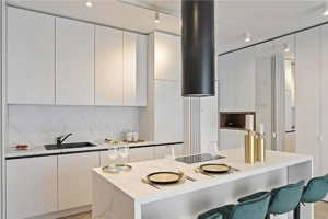 APARTAMENT 2 CAMERE DE  #206;NCHIRIAT  #206;N ONE TIMPURI NOI