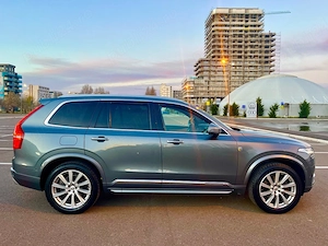 Volvo xc 90, an 2018 , T 6 , 320 cp 