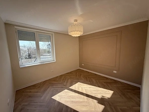 Apartament 2 camere Balcescu langa Liceul G.Moisil  etaj 1 amenajat lux - imagine 6