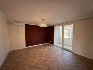 Apartament 2 camere Balcescu langa Liceul G.Moisil  etaj 1 amenajat lux - imagine 5
