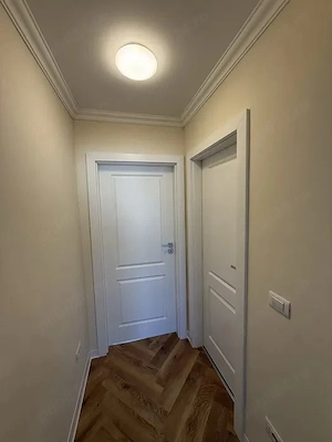 Apartament 2 camere Balcescu langa Liceul G.Moisil  etaj 1 amenajat lux - imagine 3