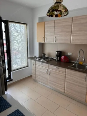 Apartament 3 camere, bloc nou Romana-Dorobanti + Parcare - imagine 5