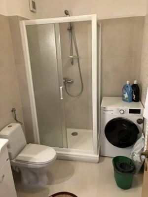 Apartament 3 camere, bloc nou Romana-Dorobanti + Parcare - imagine 7