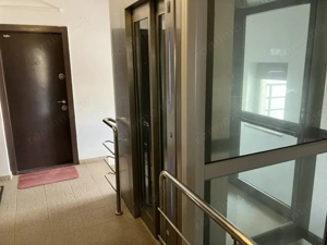 Apartament 3 camere, bloc nou Romana-Dorobanti + Parcare - imagine 10