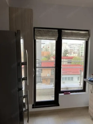 Apartament 3 camere, bloc nou Romana-Dorobanti + Parcare - imagine 2