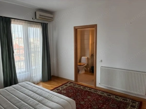 Apartament 3 camere, bloc nou Romana-Dorobanti + Parcare - imagine 3