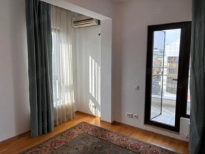 Apartament 3 camere, bloc nou Romana-Dorobanti + Parcare - imagine 4