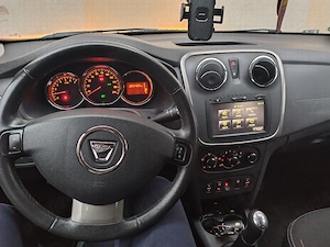 Dacia Logan 2015 benzină  - imagine 10