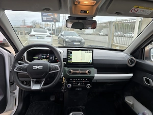 Dacia Spring Extreme 65 - imagine 7