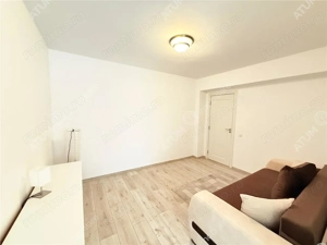 Apartament cu 2 camere 56 mp utili mobilat etaj 1 si loc de parcare - imagine 7