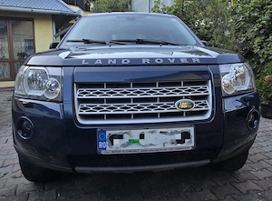 Vând Land Rover Freelander 2, TD4 - imagine 3
