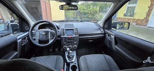 Vând Land Rover Freelander 2, TD4 - imagine 7