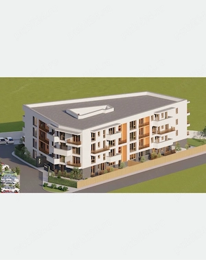 Apartament 3 camere Brasov - imagine 2
