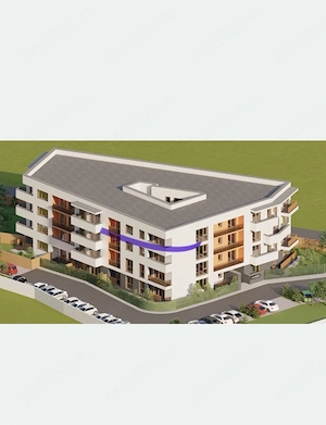 Apartament 3 camere Brasov - imagine 3