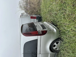 Mercedes Vaneo și Peugeot boxer la Pachet - imagine 3