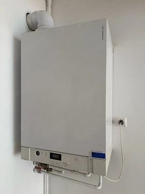 Centrala terminca Viessman Vitopend 222 33 KW