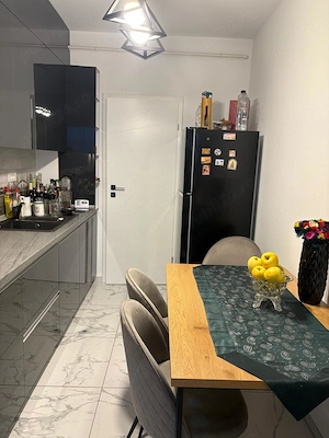 2 camere, mobilat complet, mutare imediata, Grand Kristal, Oferta limitata 31 de zile valabilitate - imagine 7