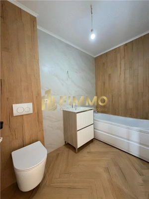 Apartament 2 camere | Complet mobilat utilat | 46 mp | Lisaura | Parter | ID:1682 - imagine 3