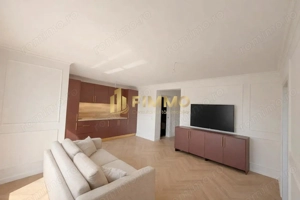 Apartament 2 camere | Complet mobilat utilat | 46 mp | Lisaura | Parter | ID:1682