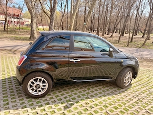 Fiat 500 1.3 diesel - imagine 2