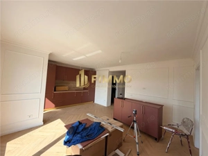 Apartament 2 camere | Complet mobilat utilat | 46 mp | Lisaura | Parter | ID:1682 - imagine 5
