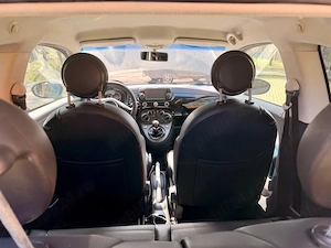 Fiat 500 1.3 diesel - imagine 5