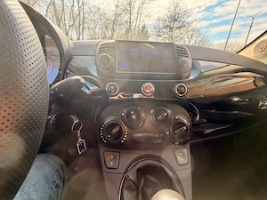 Fiat 500 1.3 diesel - imagine 4