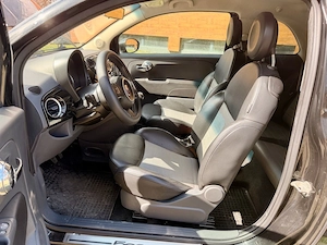 Fiat 500 1.3 diesel - imagine 3