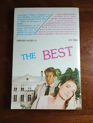 106. Carte, Sora îndrăgostită, Karla Benton - imagine 2