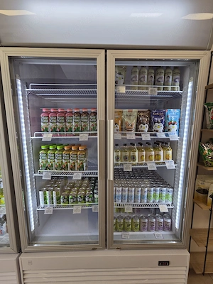 Oportunitate business   magazin coreean la cheie - imagine 2