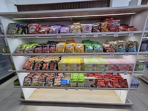 Oportunitate business   magazin coreean la cheie - imagine 5