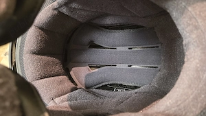 Cască Moto Shoei Neotec 2 FlipUp XL - imagine 3