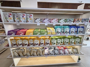 Oportunitate business   magazin coreean la cheie - imagine 3