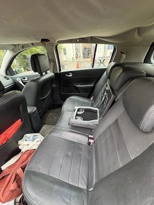 Renault Megane RS 2.0 Turbo 16V 2007 - imagine 9