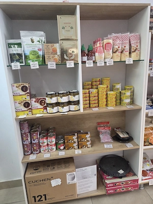 Oportunitate business   magazin coreean la cheie - imagine 8