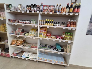 Oportunitate business   magazin coreean la cheie - imagine 6