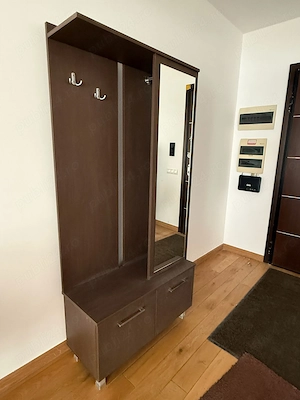 Cuier haine stare excelenta