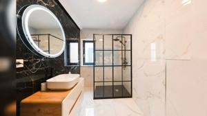 Duplex de vanzare in zona Vivo - imagine 16