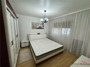 Ap 2 cam, etaj 1, parcare, central - POMPIERI