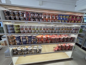 Oportunitate business   magazin coreean la cheie - imagine 10