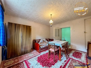 Apartament in casa cu intrare separata si curte proprie, Baile Tusnad, Harghita - imagine 14