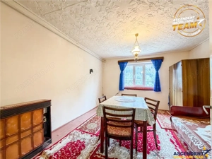 Apartament in casa cu intrare separata si curte proprie, Baile Tusnad, Harghita - imagine 10