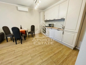 Inchiriez Apartament 2 camere - ZONA ULTRACENTRALA - imagine 3