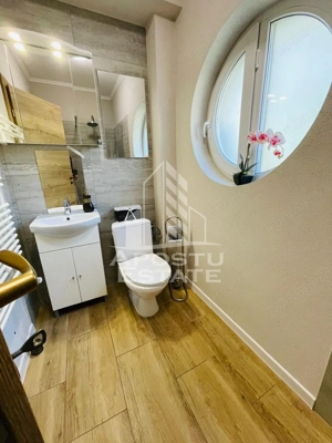 Inchiriez Apartament 2 camere - ZONA ULTRACENTRALA - imagine 7