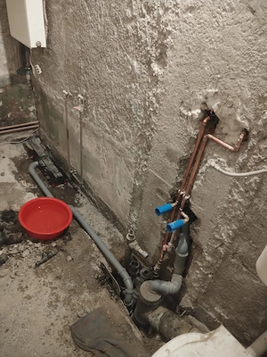 Instalator Baia Mare 