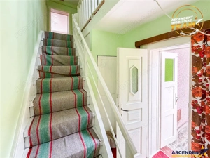 Apartament in casa cu intrare separata si curte proprie, Baile Tusnad, Harghita - imagine 11