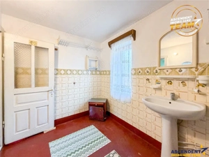 Apartament in casa cu intrare separata si curte proprie, Baile Tusnad, Harghita - imagine 13