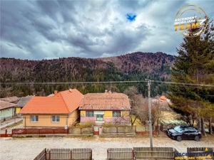 Apartament in casa cu intrare separata si curte proprie, Baile Tusnad, Harghita - imagine 12